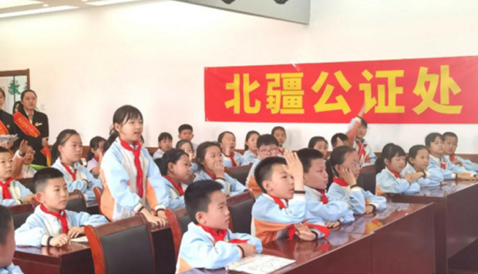 拒绝校园欺凌，守护少年的你