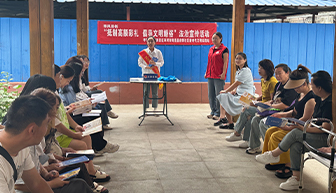 抵制高价彩礼