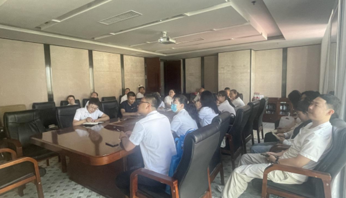 北疆公证处开展公证人员办证系统使用专项培训