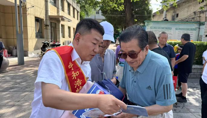 深化法治实践 服务基层治理