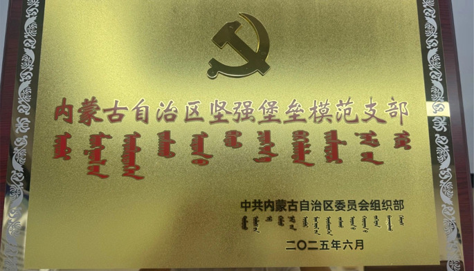 北疆公证处第一党支部荣获区市两级“坚强堡垒”荣誉称号