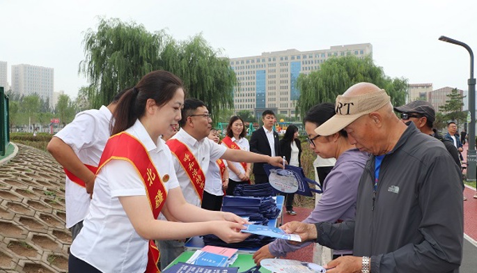 公证护航二十载，普法惠民润北疆 ——《中华人民共和国公证法》颁布20周年普法宣传活动