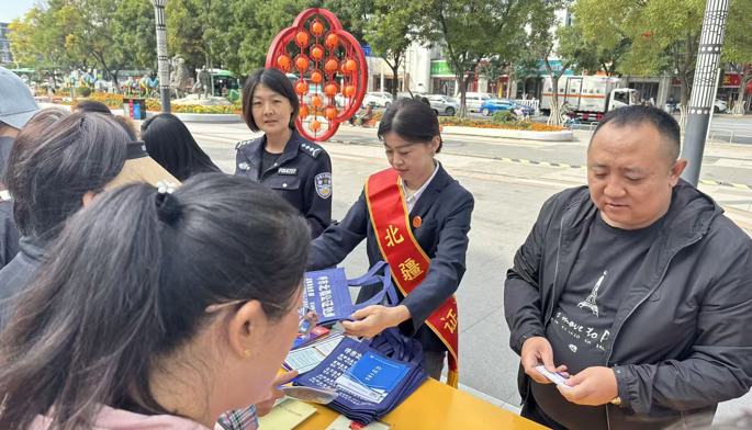 用公证服务惠及民生 以专业力量守护公平